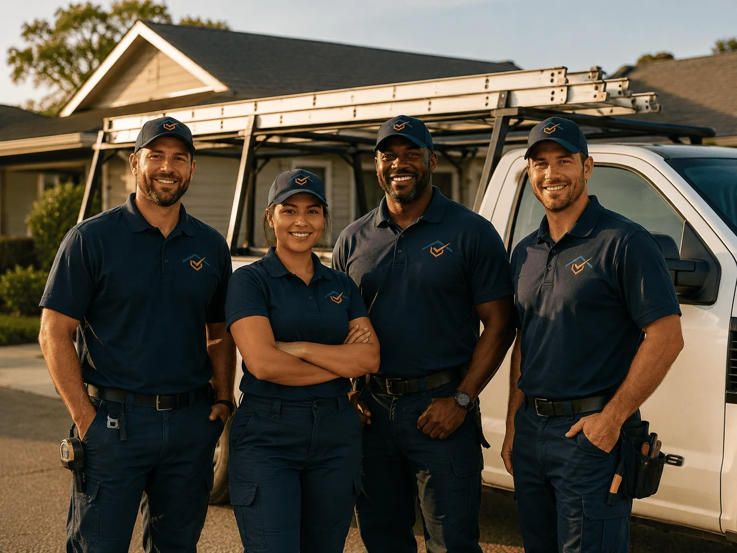 Roof Inspection company in North Fork, CA
